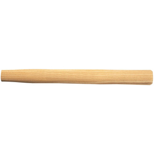 9681870801 Schlosserhammer-Stiel Hickory, 350mm f. 800g