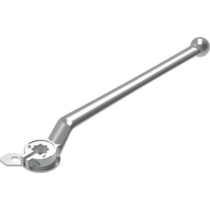 FESTO MANUELE HEFBOOM VAOH-F7-22-H9-A-22 4895387