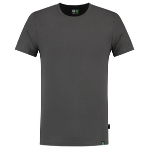 TRICORP T-SHIRT FIT REWEAR 101701 DONKER GRIJS MT XL