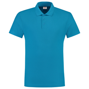 TRICORP POLOSHIRT 180GR 201003 TURQUOISE MT 3XL