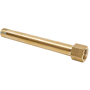PERMA VERLENGSTUK G1/4U X G1/4I 115MM