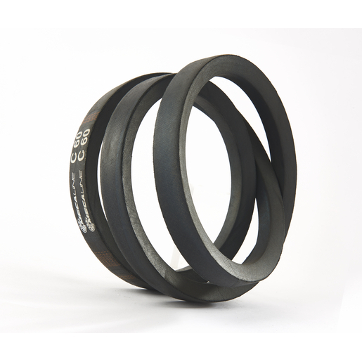 Courroie Trapézoidale Lisse Optibelt VB B 2840 Ld / 17 X 2800 Li B110 - Foto 1