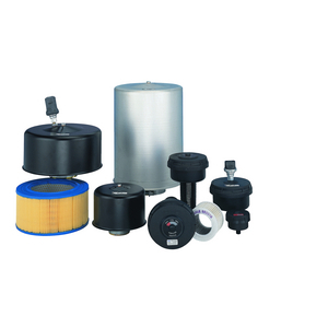 MAHLE ONTLUCHTINGSFILTER PI0126 SM-L/UM