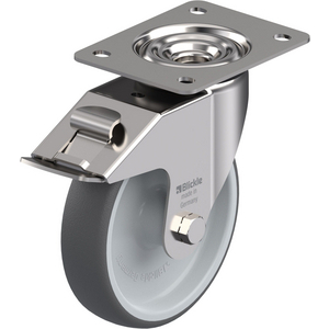 LEX-PATH 160G-FI Lenkrolle