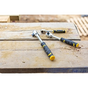 STANLEY RATEL 1/2 - 72T STMT82665-0