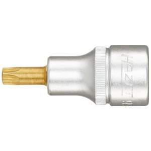 9626160045 Schraubendr.-Einsatz 12 T45x 55mm Hazet