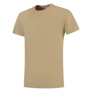 TRICORP T-SHIRT 145GR 101001 KHAKI MT 3XL