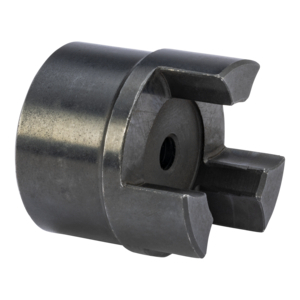 897714-MOZZO TIPO A (GHISA) - FORO FINITO 42H7 JCS-42-A-CI-42H7