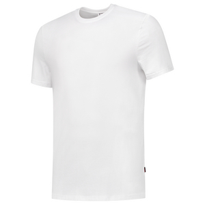 TRICORP T-SHIRT 200GR 101017 WIT MT XS