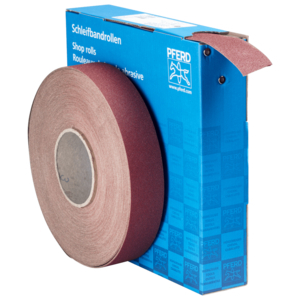PFERD Shop roll SBR 40 A 100