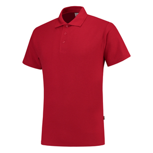 TRICORP POLOSHIRT 180GR 201003 ROOD MT XS