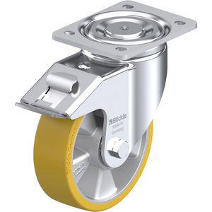 LH-ALTH 160K-FI Lenkrolle mit Stop-Fix