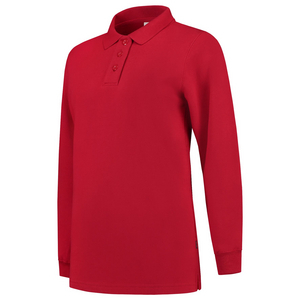 TRICORP POLOSWEATER DAME 301007 ROOD MT 4XL
