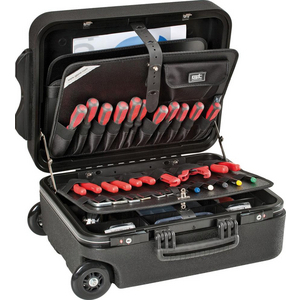 9796190045 Werkz.-koffer Mega 485x190x370mm GT
