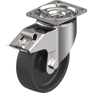 BLICKLE HITTEBESTENDIG RVS ZWENKWIEL - LIKX-POHI 125G-1-FI