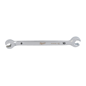 MILWAUKEE RINGSLEUTEL OPEN 8X10MM 4932480626