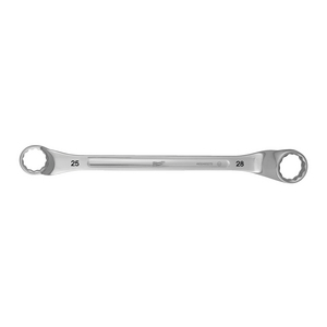 MILWAUKEE RINGSLEUTEL 25X28MM 4932493275