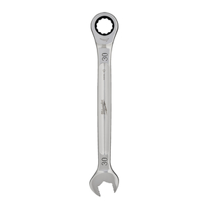 MILWAUKEE RINGRATEL-STEEKSLEUTEL MAXBITE 30MM 4932480214