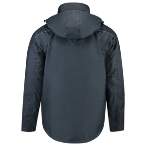TRICORP PARKA CORDURA 402003 MARINE MT 5XL