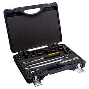 BAHCO DOPPENSET 1/2 23D 7823DZS (SE=23ST)