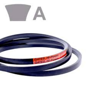 9002-10044 CINGHIA TRAPEZOIDALE A44 13X1155LP/1125LI HIPOWER