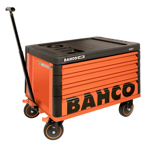 BAHCO TOPKAST E77 WIELEN OR 4L 1487K4W