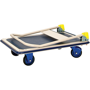 CARRELLO GUIDABILE 865671
