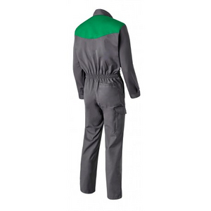PRO UP COMBINAIS GRIS TCHVERT T2