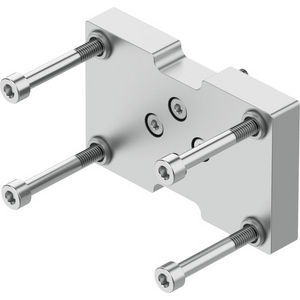 KIT ADAPTATION DHAA-G-E21-60-B8-40