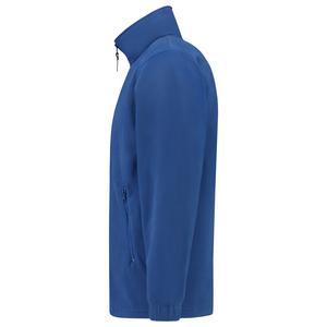 TRICORP SWEATVEST FLEECE 301002 ROYAL BLAUW MT 5XL