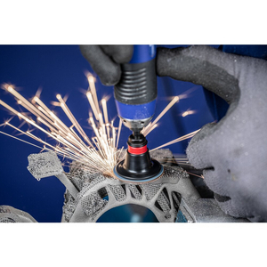 PFERD COMBIDISC® abrasive disc CD 50 CO COOL 24