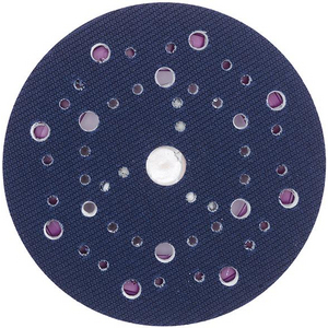 9847840015 Stützteller Multihole 150mm M8 Standard