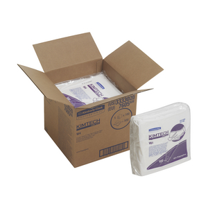 KIMTECH PURE CL4 PILITORI (5 BOX) PANNO ANTISTATICO KIMTECH PURE CL4