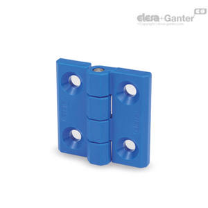 ELESA+GANTER SCHARNIER CFM.50-SH-6-VD