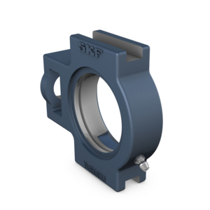TU 508 M (SKF) Y-Spannlagerkopfgehäuse aus Grauguss SKF