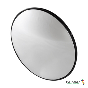 MIROIR CONVEXE INTERIEUR POLYCARBONATE DIAMETRE 450 MM