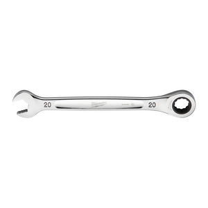 MILWAUKEE RINGRATEL-STEEKSLEUTEL MAXBITE 20MM 4932471513