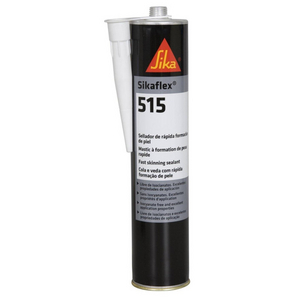 MASTIC HYBRID SIKAFLEX 515 BLANC POLYURETHANE CARTOUCHE 300ML