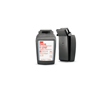 SECURE CLICK FILTRO P2/3, D9038, 80/CASE 7100206892
