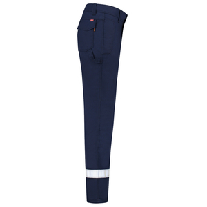 TRICORP WERKBROEK MULTINORM 503005 INKT BLAUW MT 48