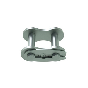 7NAC7000206-GIUNTO MOLLETTA N.206 DELTA TITANIUM-VERTE 08B-1 GM (1/2 S) TITANIUM