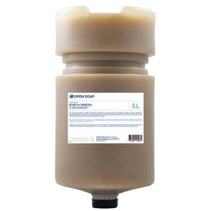 KLINT S + VEGETAL CARTON 4X5L ALPAHAPAK