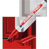 brand logo