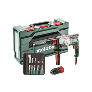 METABO MULTIHAMER UHE 2660-2 QUICK SET - 600697510