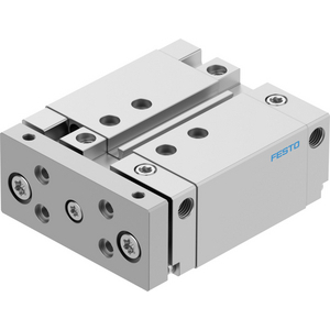 FESTO GELEIDINGSCILINDER DFM-25-30-B-PPV-A-GF 8161423