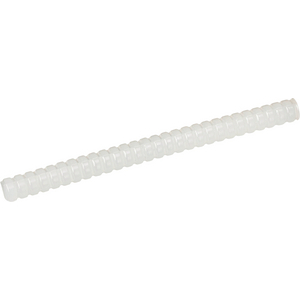 ADESIVO A CALDO HOT MELT 3764Q, TRASPARENTE, 16 MM X 20 CM, 7100008178