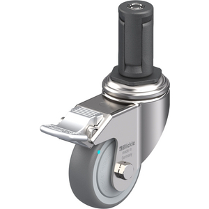 BLICKLE RVS APPARAT ZWENKWIEL LKRXA-TPA 80KD-11-FI-FK-EXR14