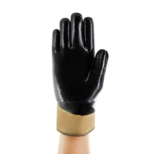 ANSELL Gloves NITRASAFE 28-329 MT 10