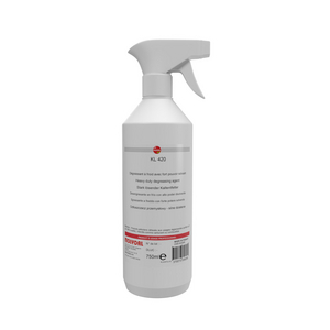DEGRAISSANT-KL 420 PULVERISATEUR 750ML