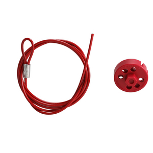 PRO-LOCK + CAVO â 1,5 M 225203 PRO-LOCK + 1.5 M CABLE PPROP & SSTEEL RD